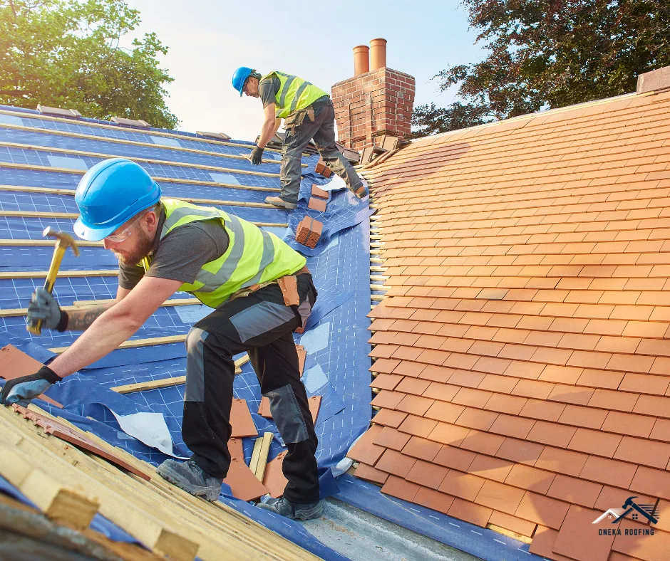 Why choose Roof Repair Near Me in Prue, OK